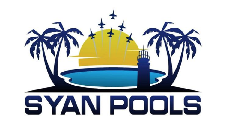 Syan Pools Pensacola Gulf Coast